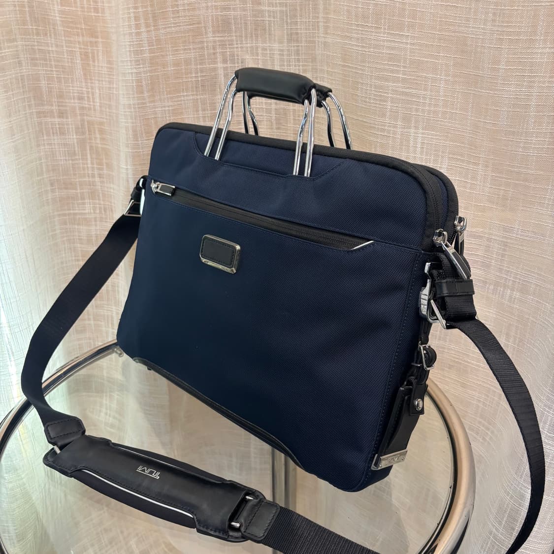 정품 TUMI 투미 슬림 브리프케이스     상품이미지4