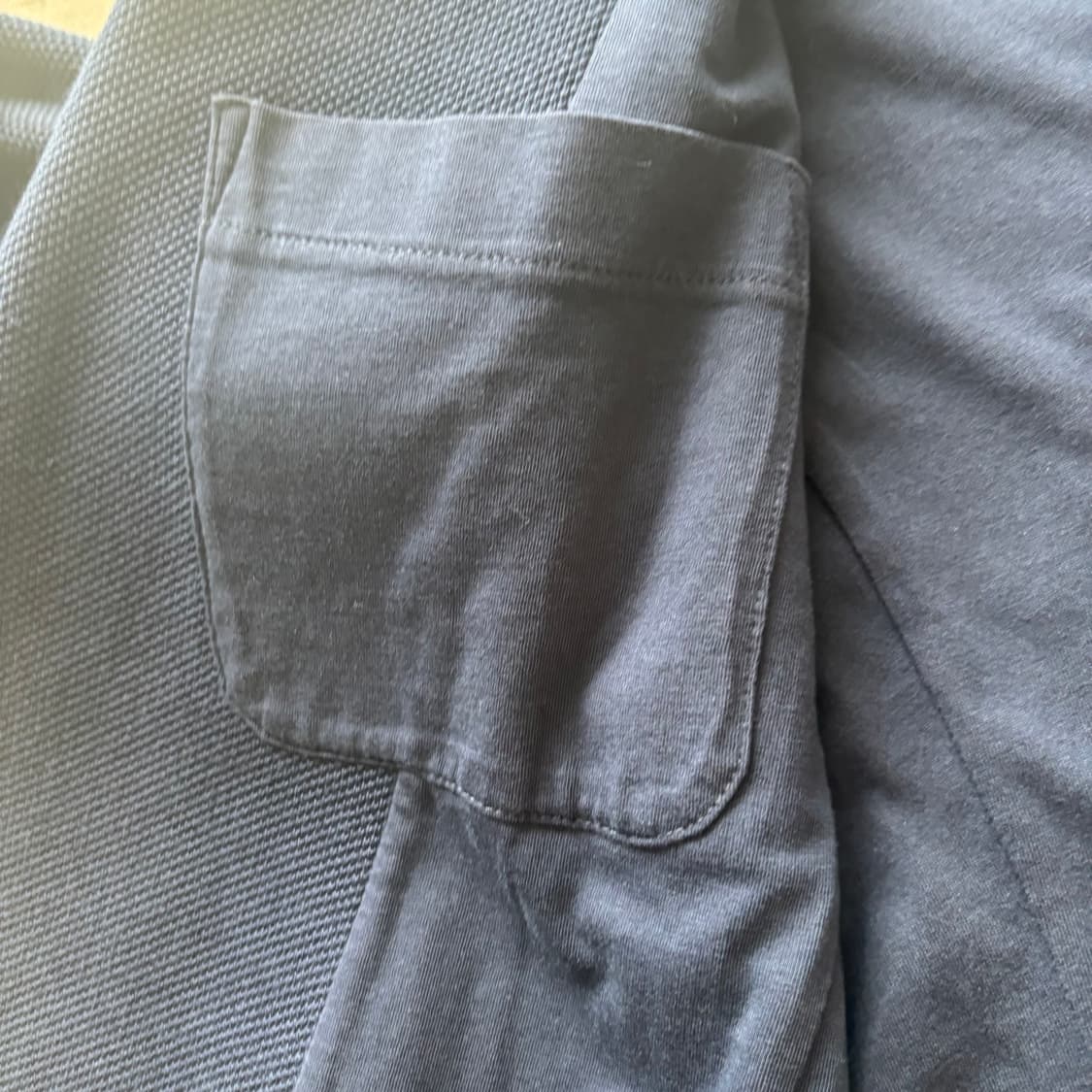 라코스테 빅 크로크다일 자켓 상품이미지7