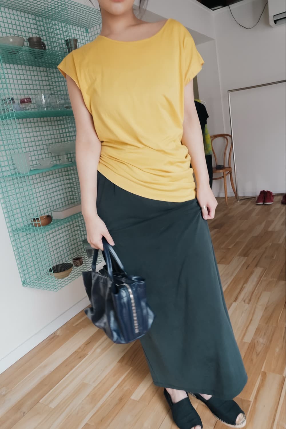 ISSEY MIYAKE Top 상품이미지6