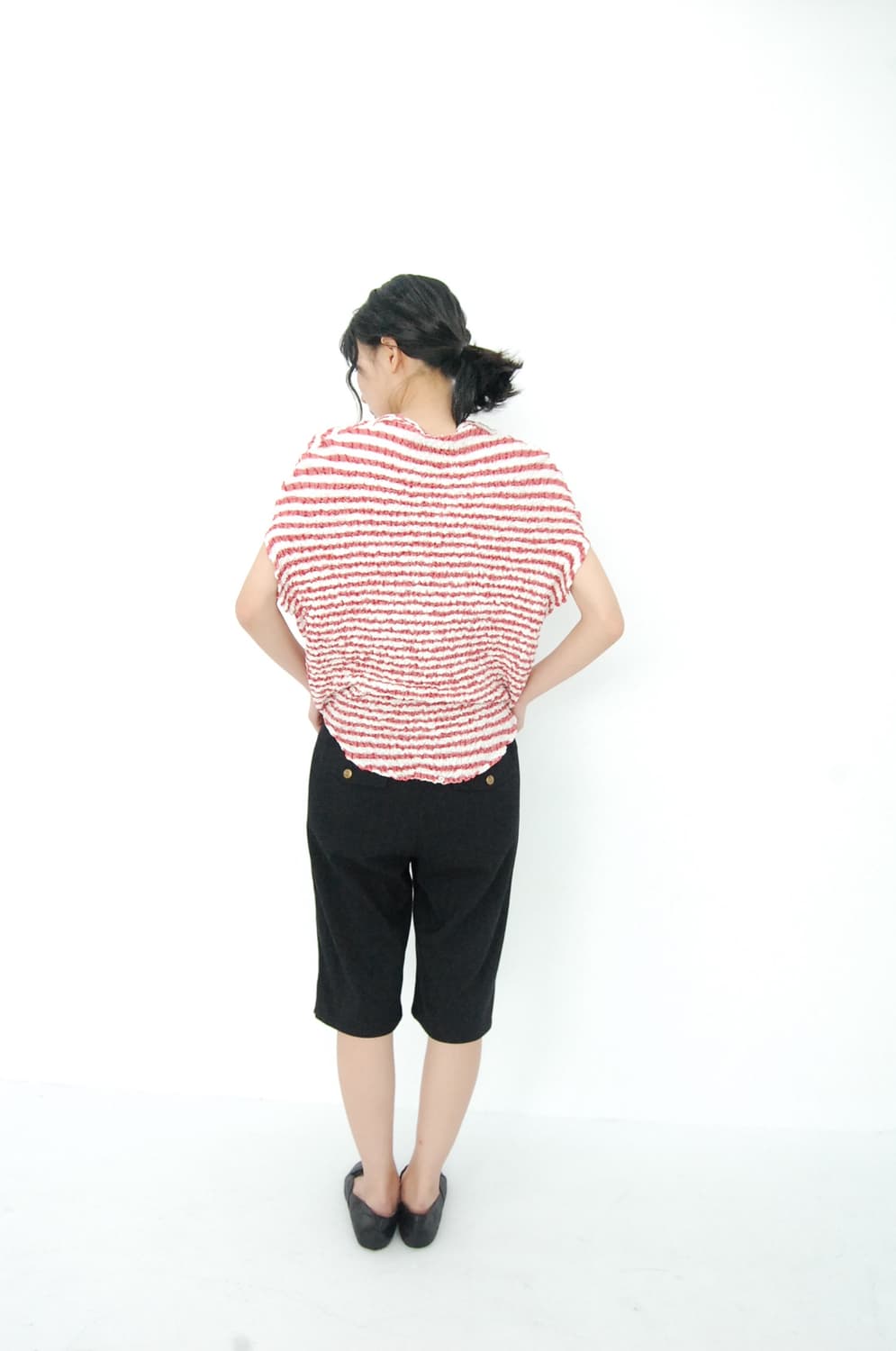 Amical capri pants 상품이미지5