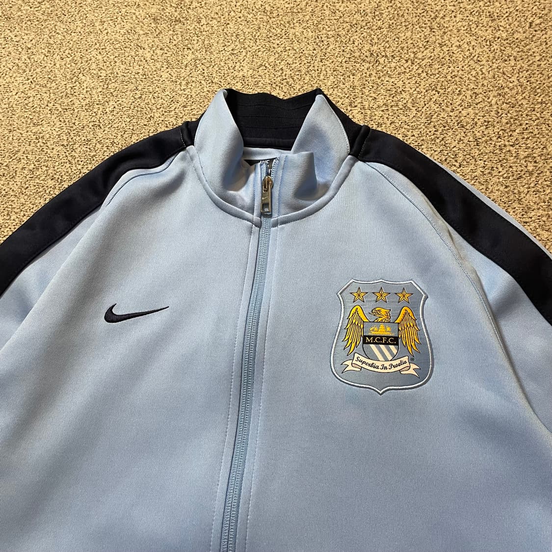 나이키 맨시티 져지 상품이미지2