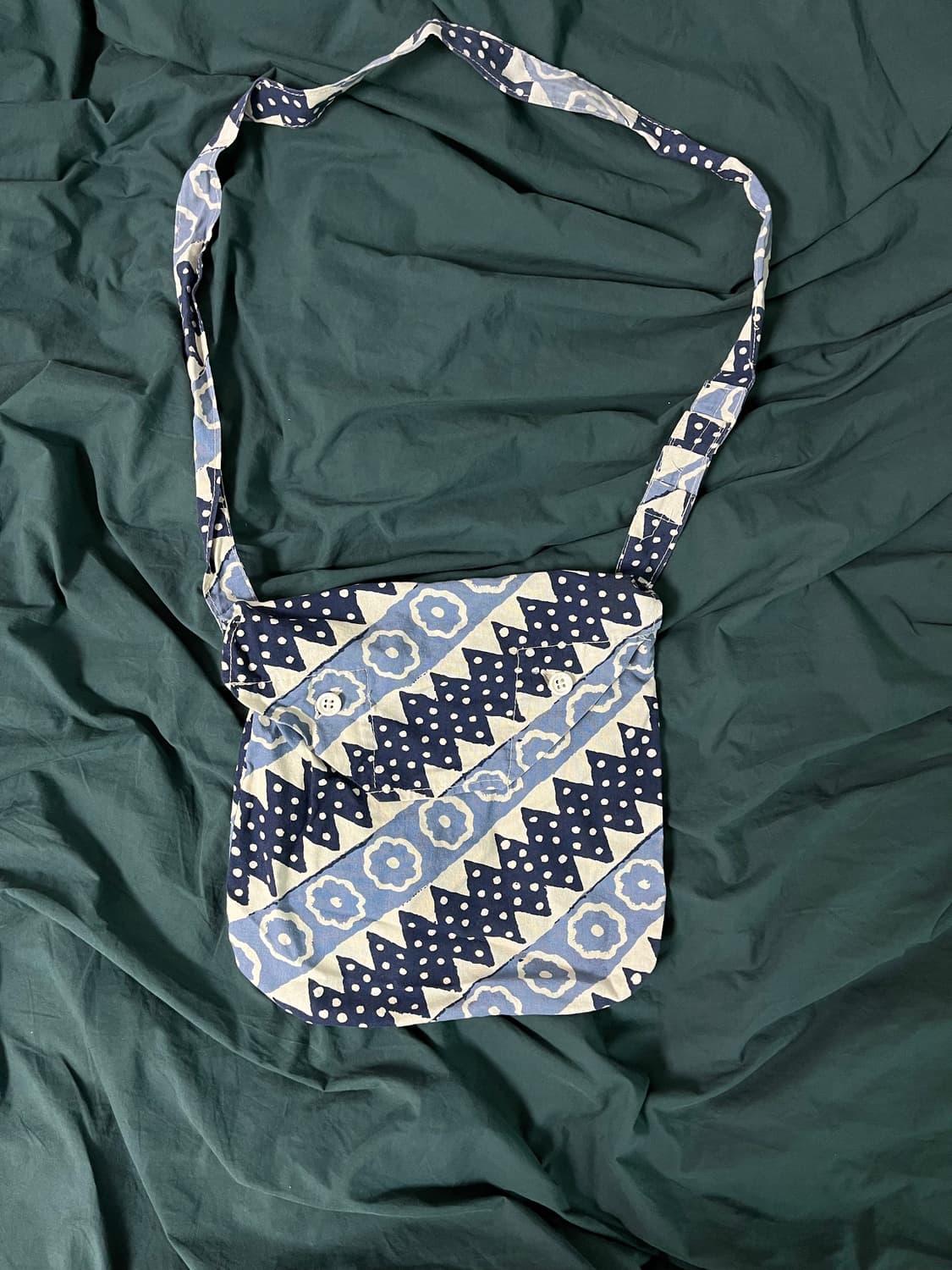 엔지니어드가먼츠 크로스백 상품이미지1