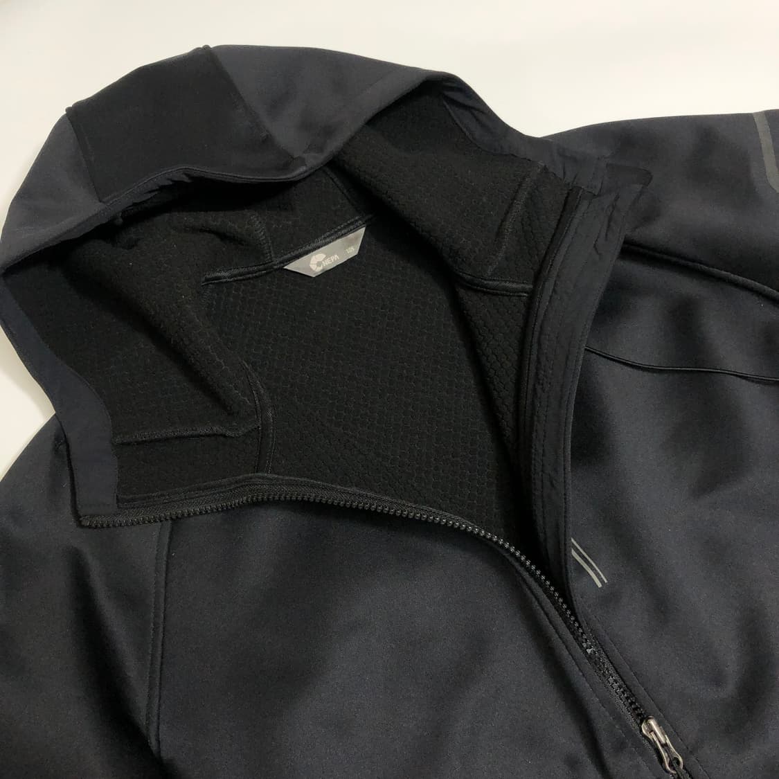 네파 테크 플리스 자켓 XL 상품이미지2