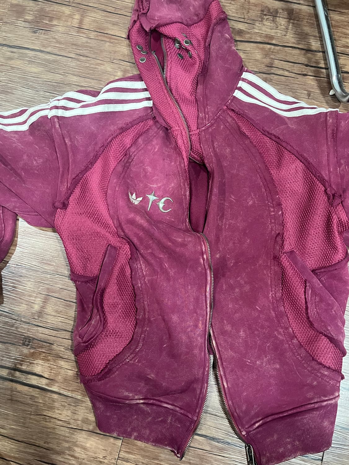 떠그클럽 아디다스 m 상품이미지2