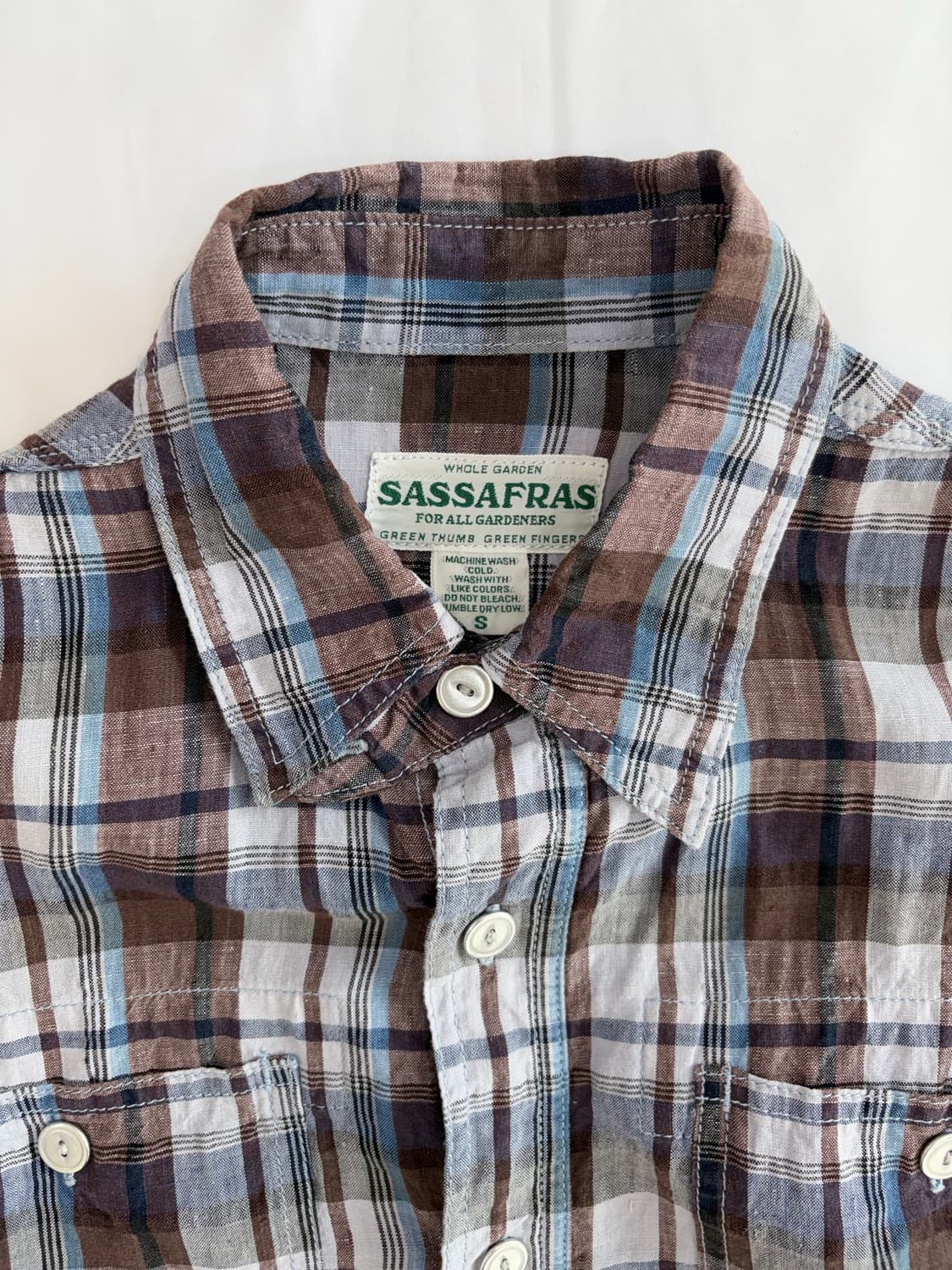 Sassafras 상품이미지2
