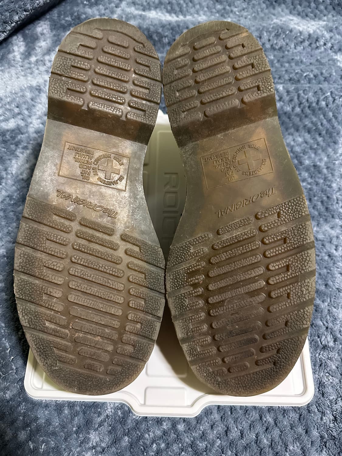 닥터마틴 1461 스무스 상품이미지5