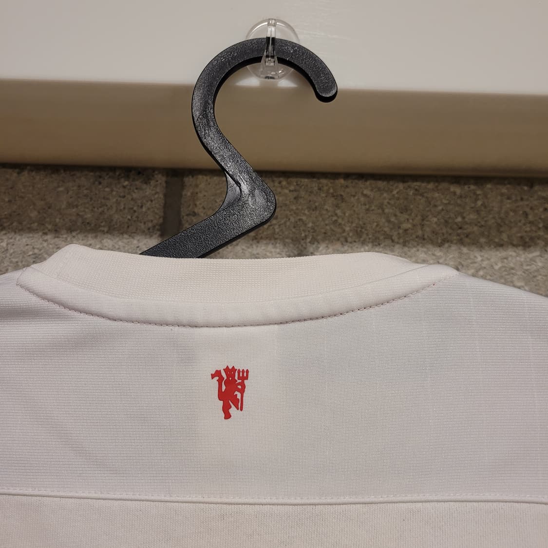 아디다스 맨유 트레이닝 탑 95 상품이미지4