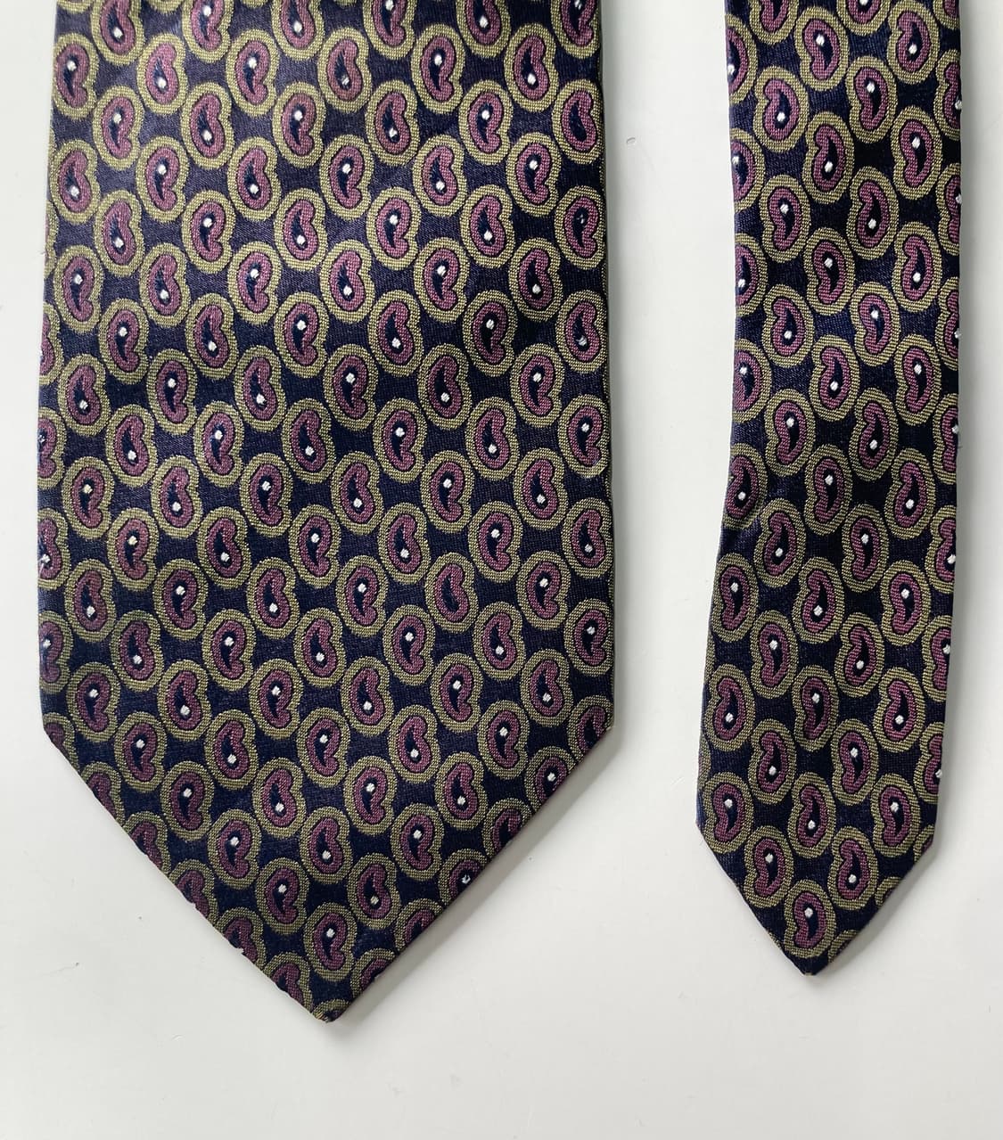 빈티지)넥타이 상품이미지6