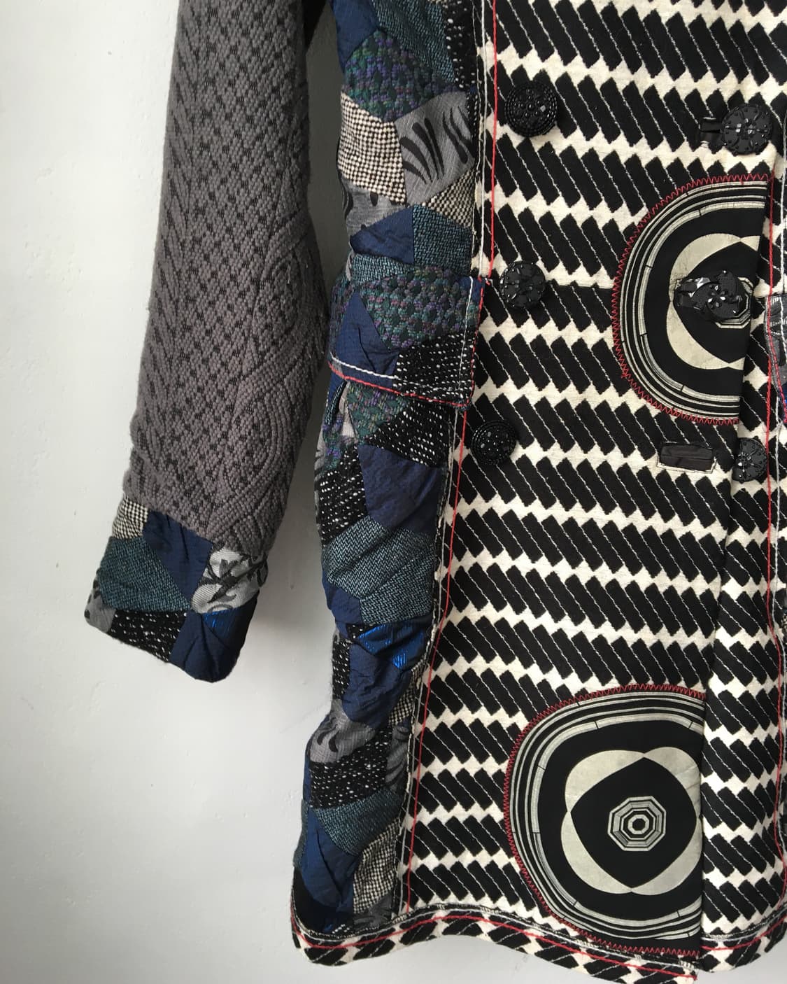 Desigual coat 상품이미지5