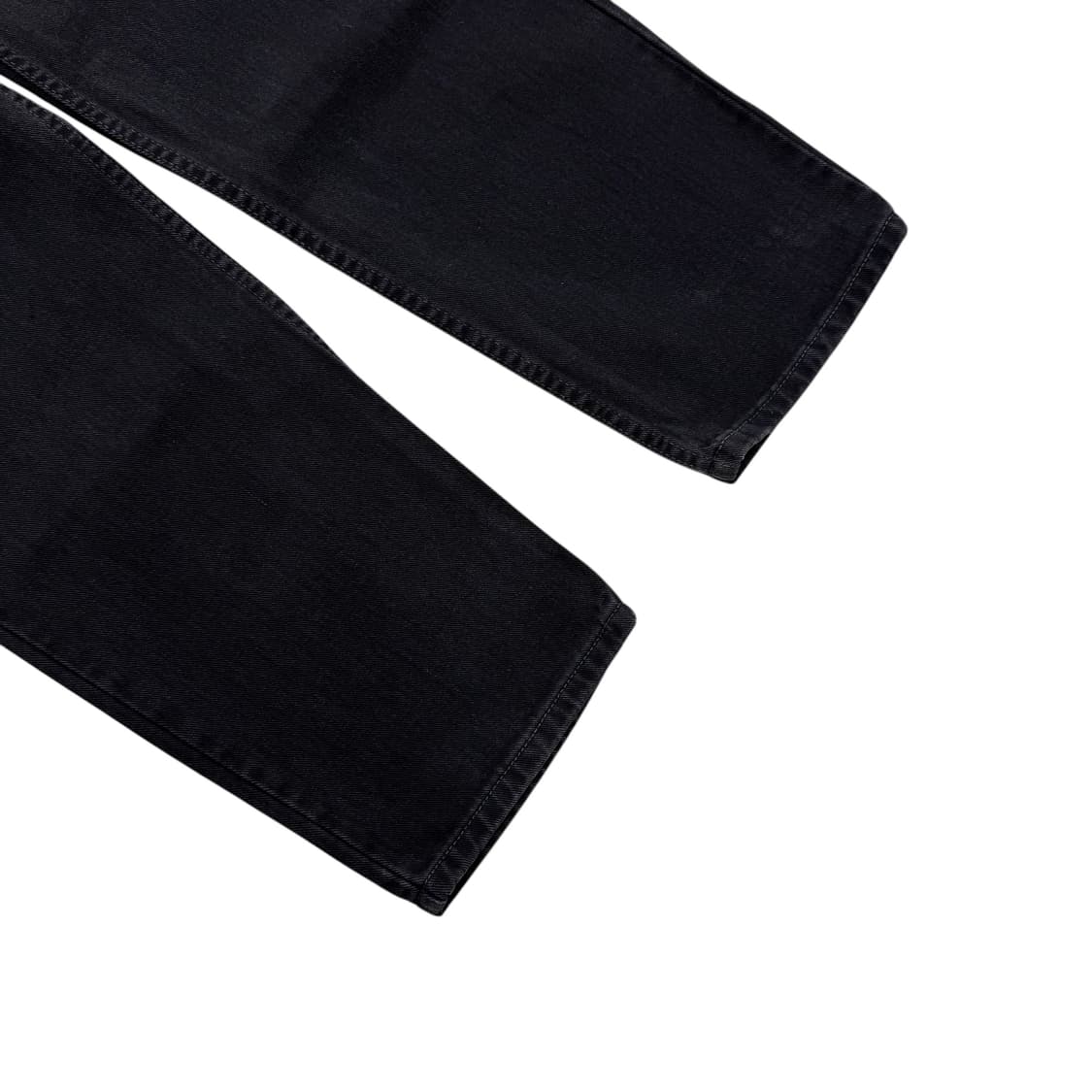 [35] 리바이스 550 블랙진 데님 청바지 [lv1073] 상품이미지5