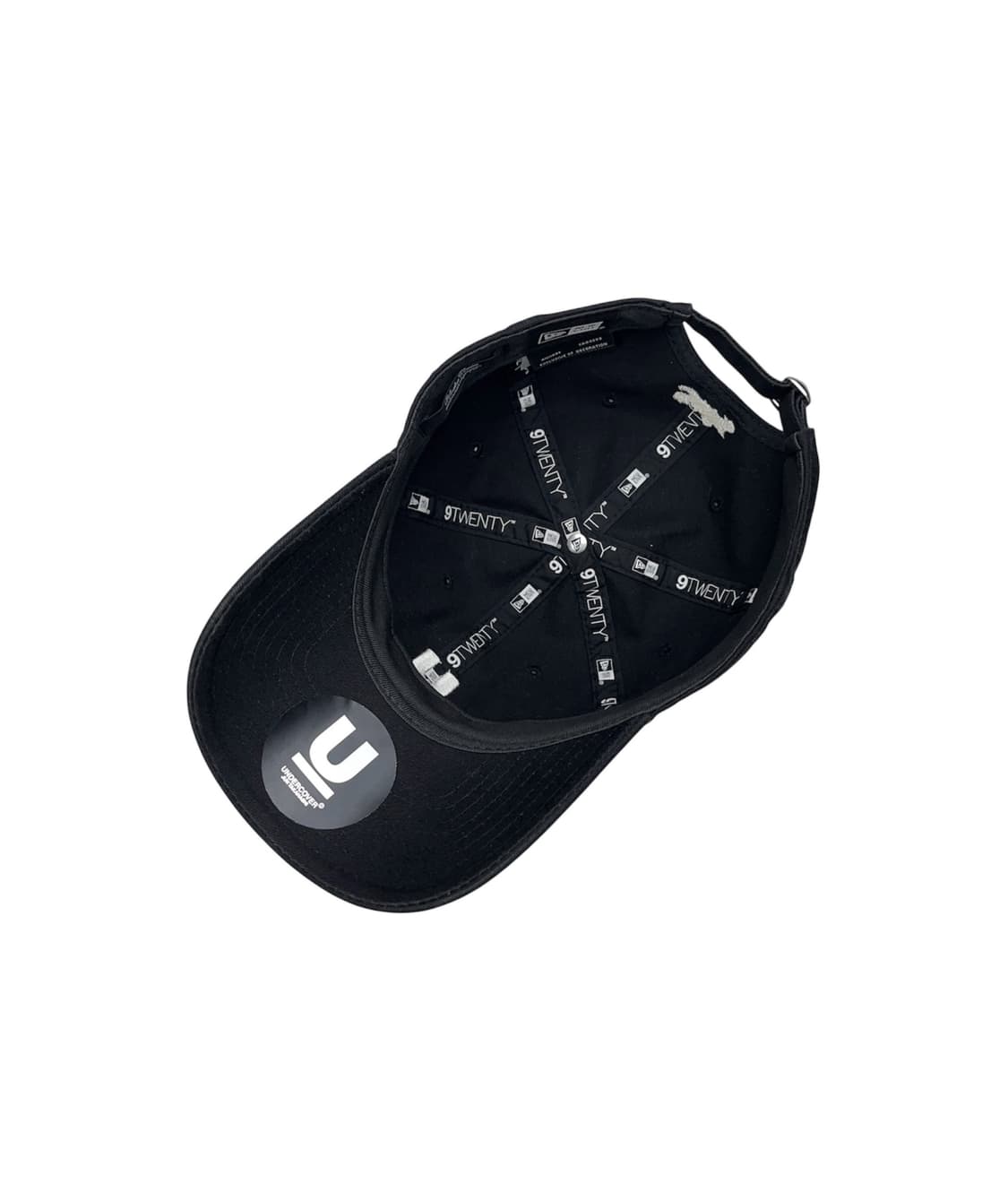 U embroidered ball cap 상품이미지4