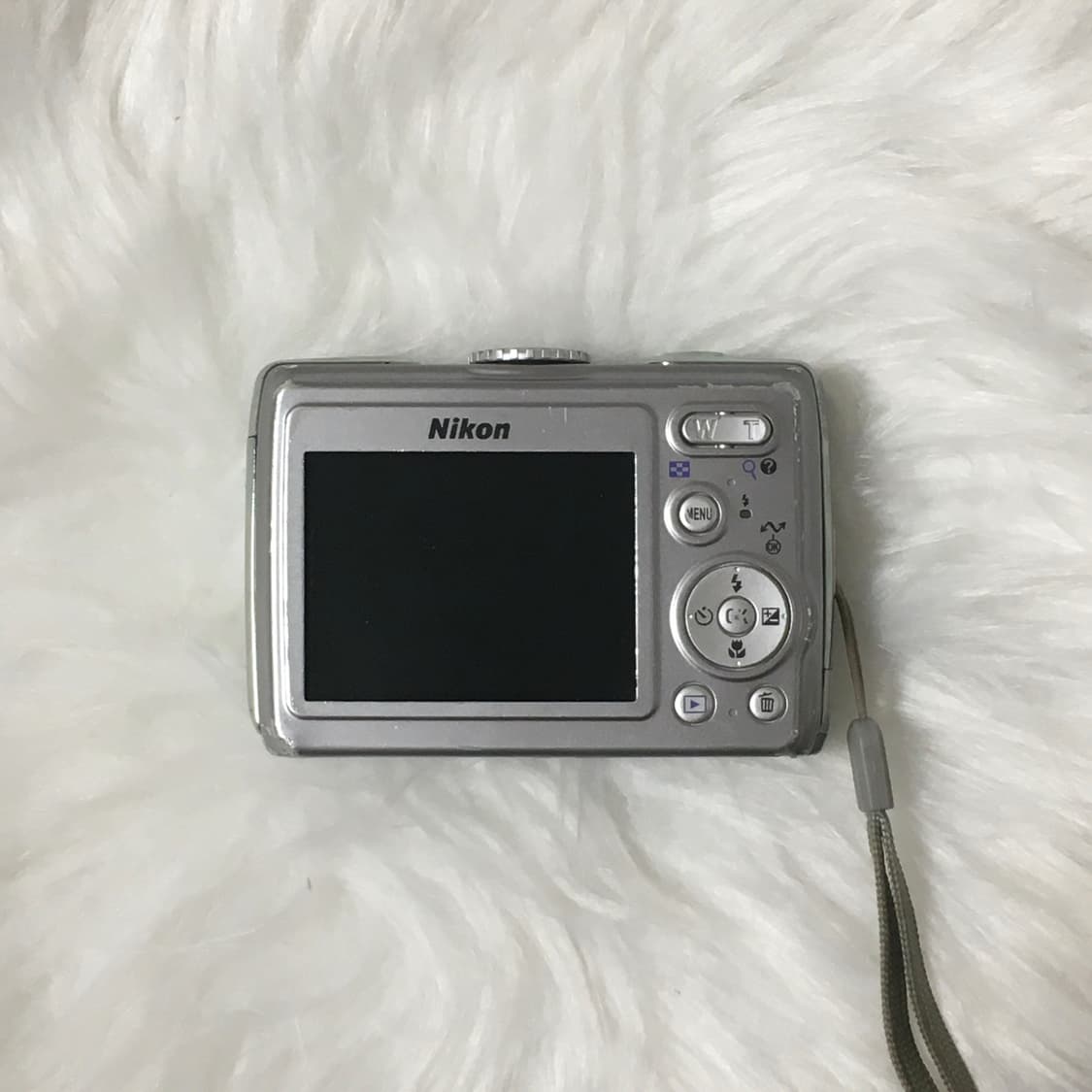 *누가영디카*Nikon p4(p3)쿨픽스 니콘 p4 빈티지 디카 상품이미지2