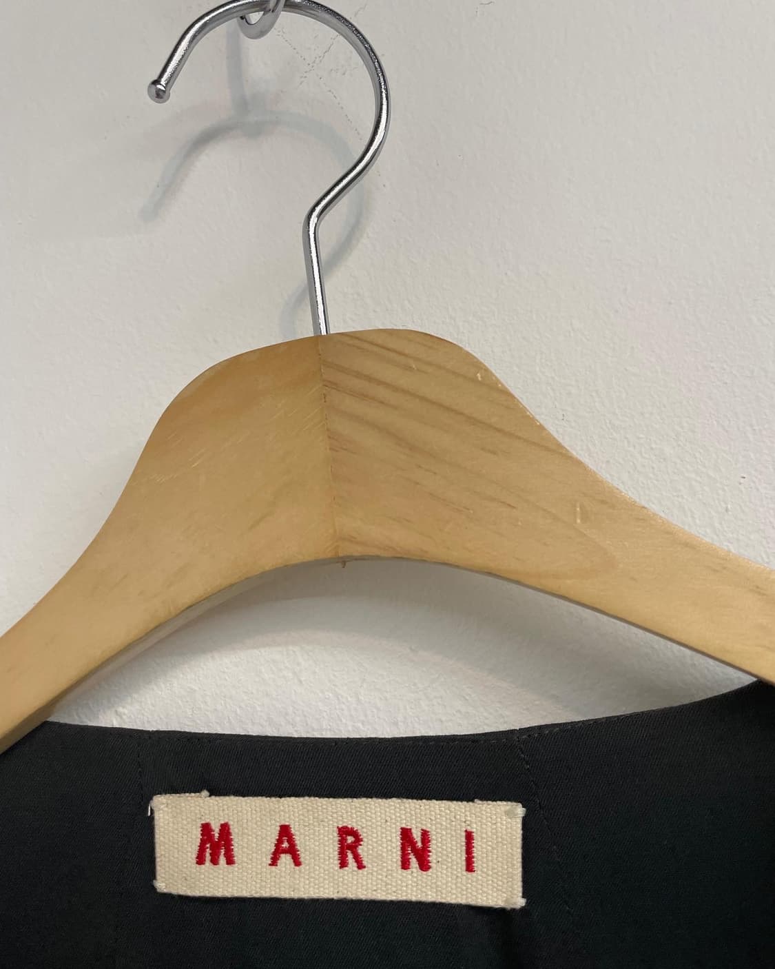 마르니 랩 블라우스 상품이미지8