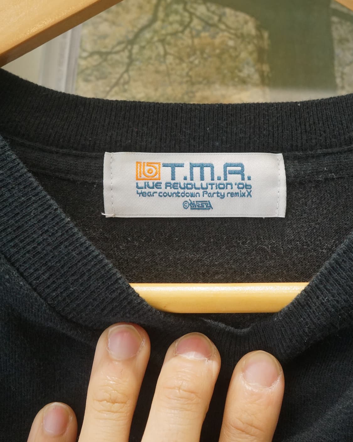 T.M.R X Diesel 상품이미지6