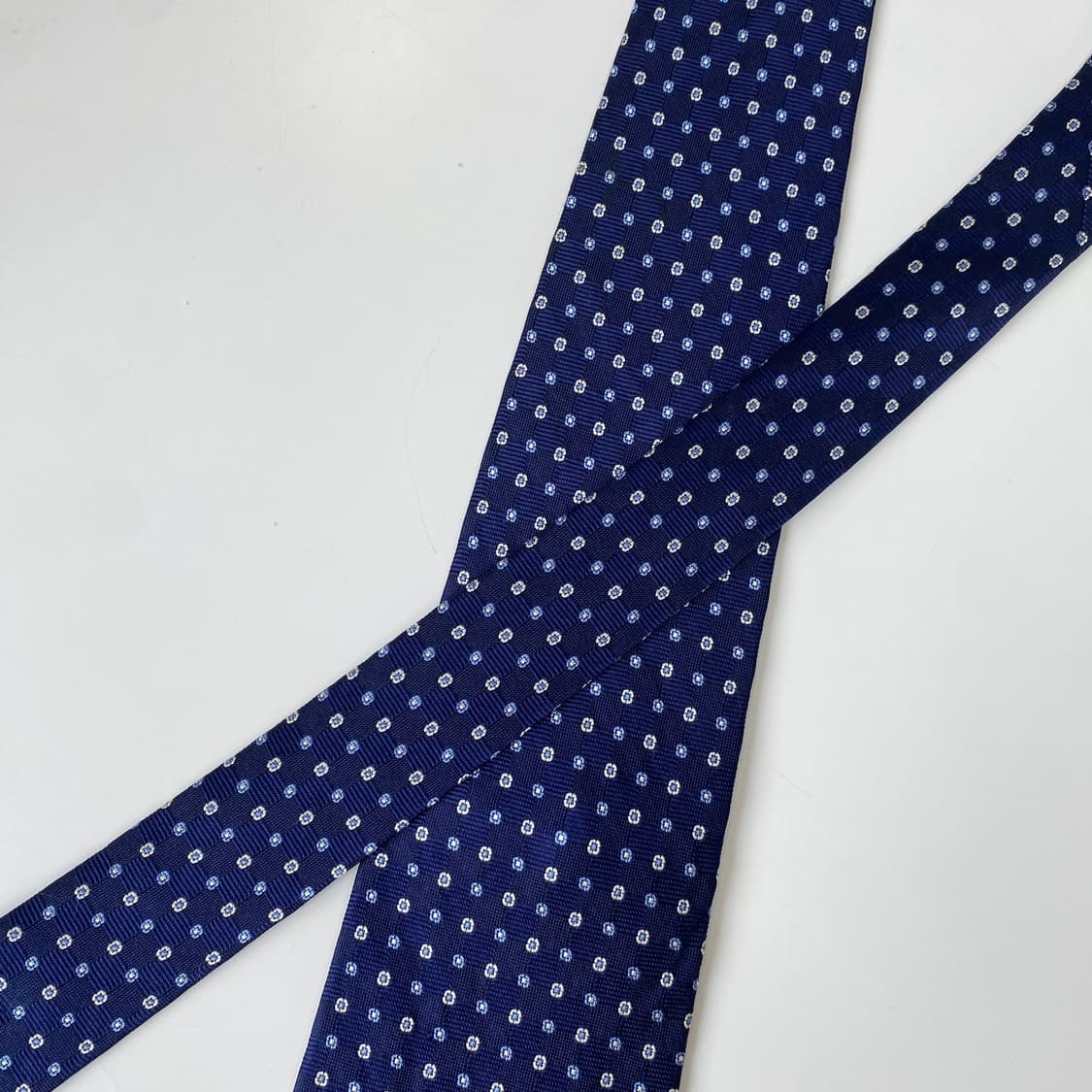 브룩스브라더스 명품 정품 넥타이 상품이미지4