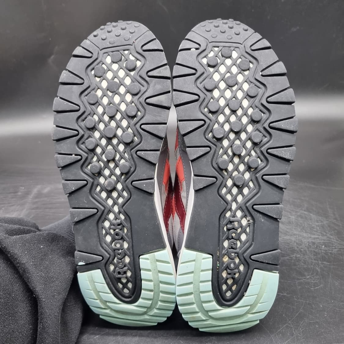 리복 클래식 레더레거시 여성운동화235  상품이미지3