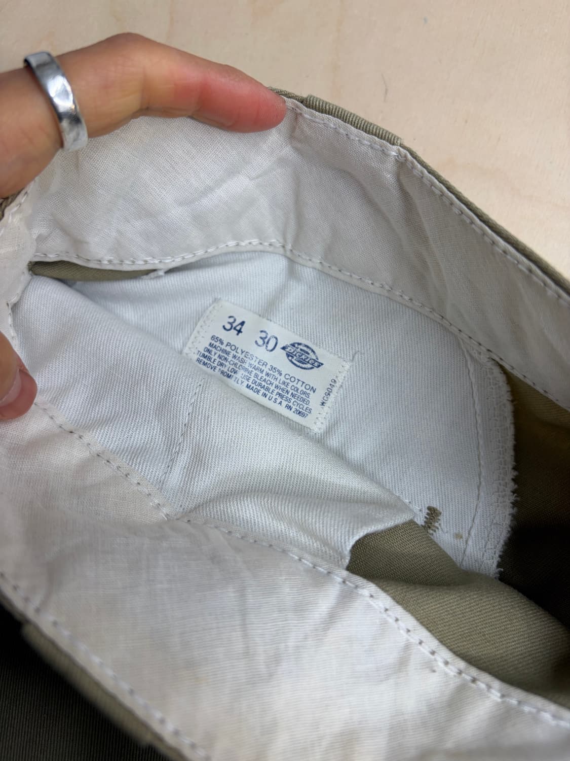 DICKIES (#022) 상품이미지6