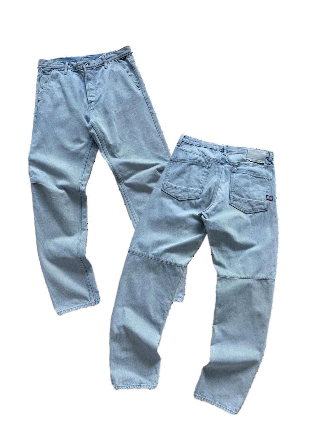 G-star RAW 지스타 로우 데님팬츠 상품이미지1