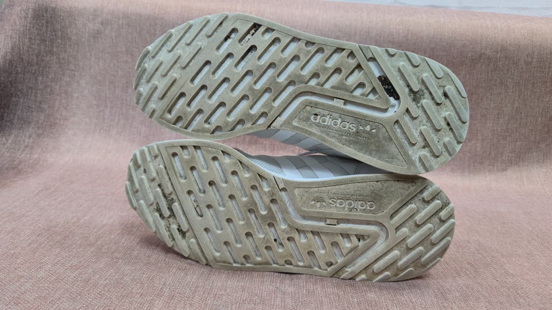 아디다스 270mm-  멀틱스 클라우드 화이트 상품이미지6