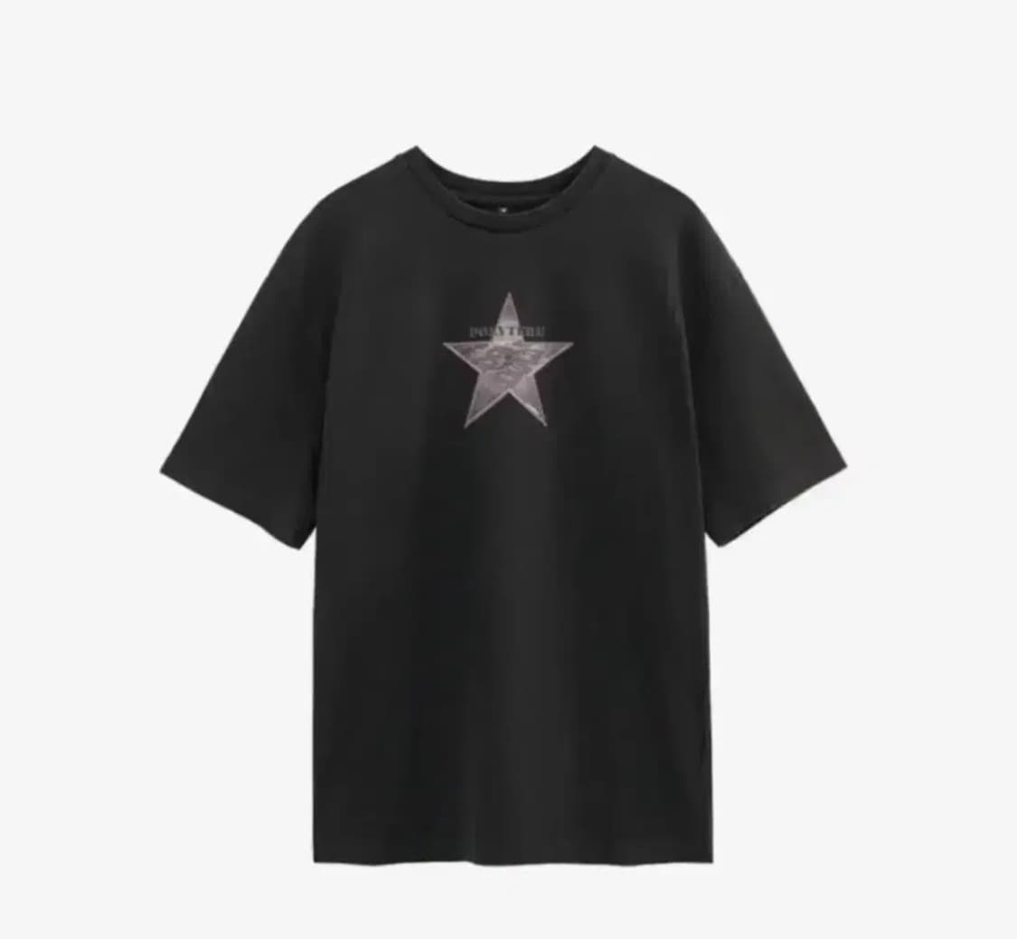 [4] 폴리테루 멤버스티 블랙 상품이미지1