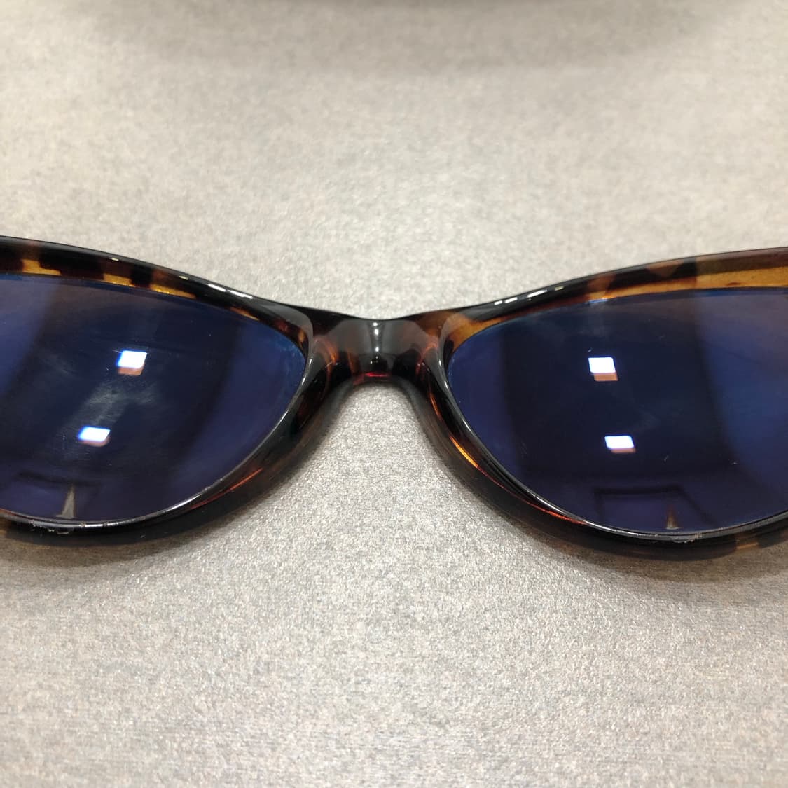 레보 revo 프랑스 빈티지 톨토이즈 귀갑테 선글라스 상품이미지7