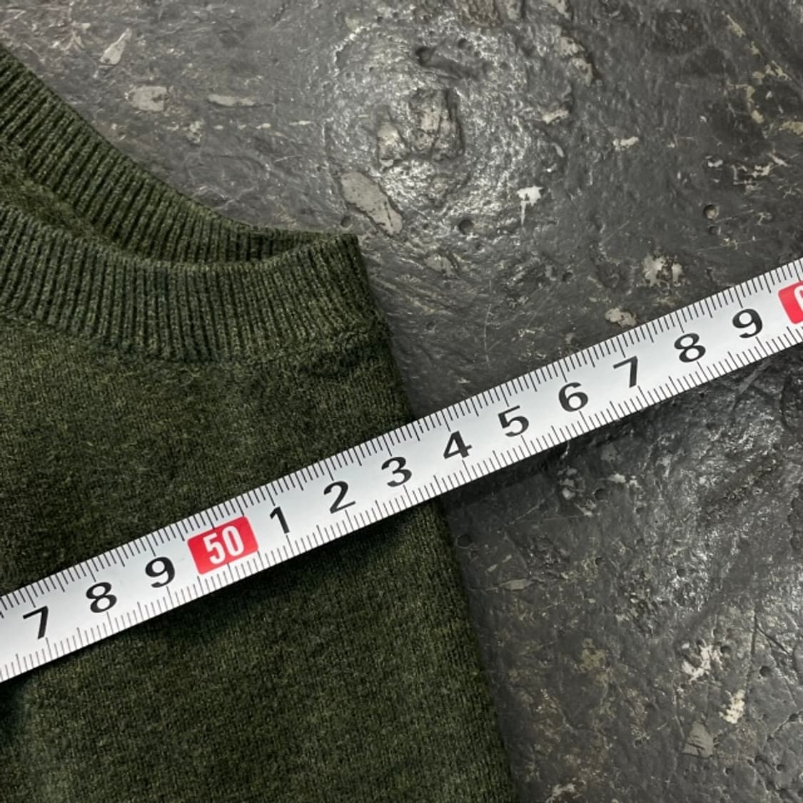 100 폴로 랄프로렌 니트조끼 상품이미지5