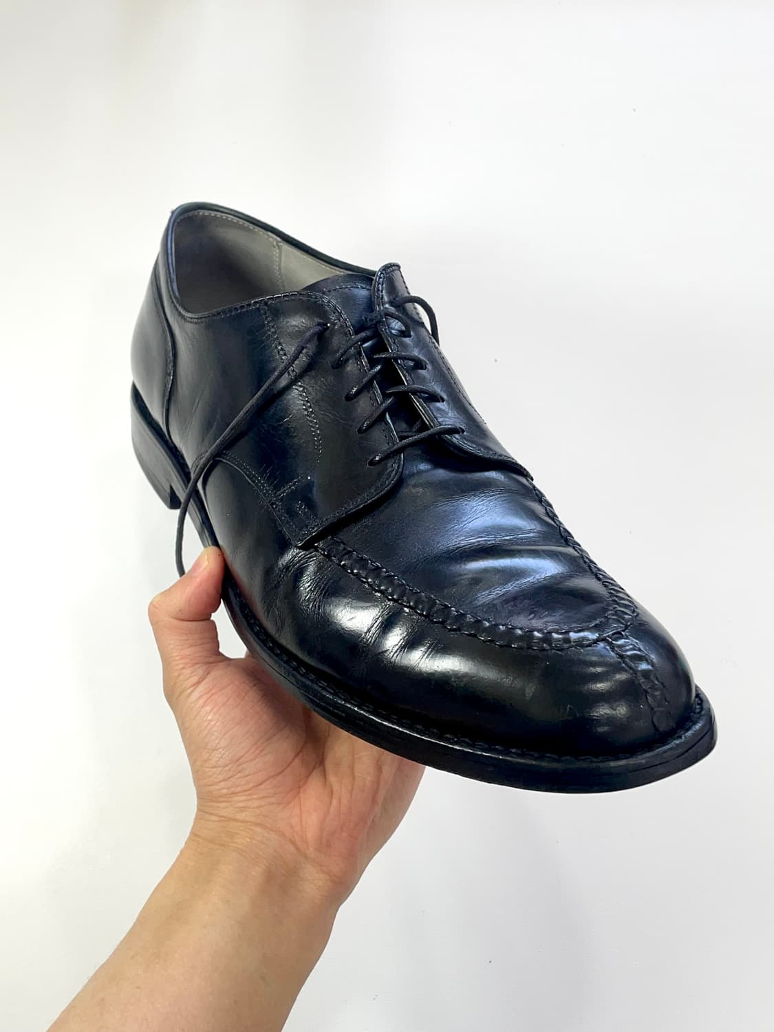 알든 Alden 924 카프스킨 US 10.5D 상품이미지3