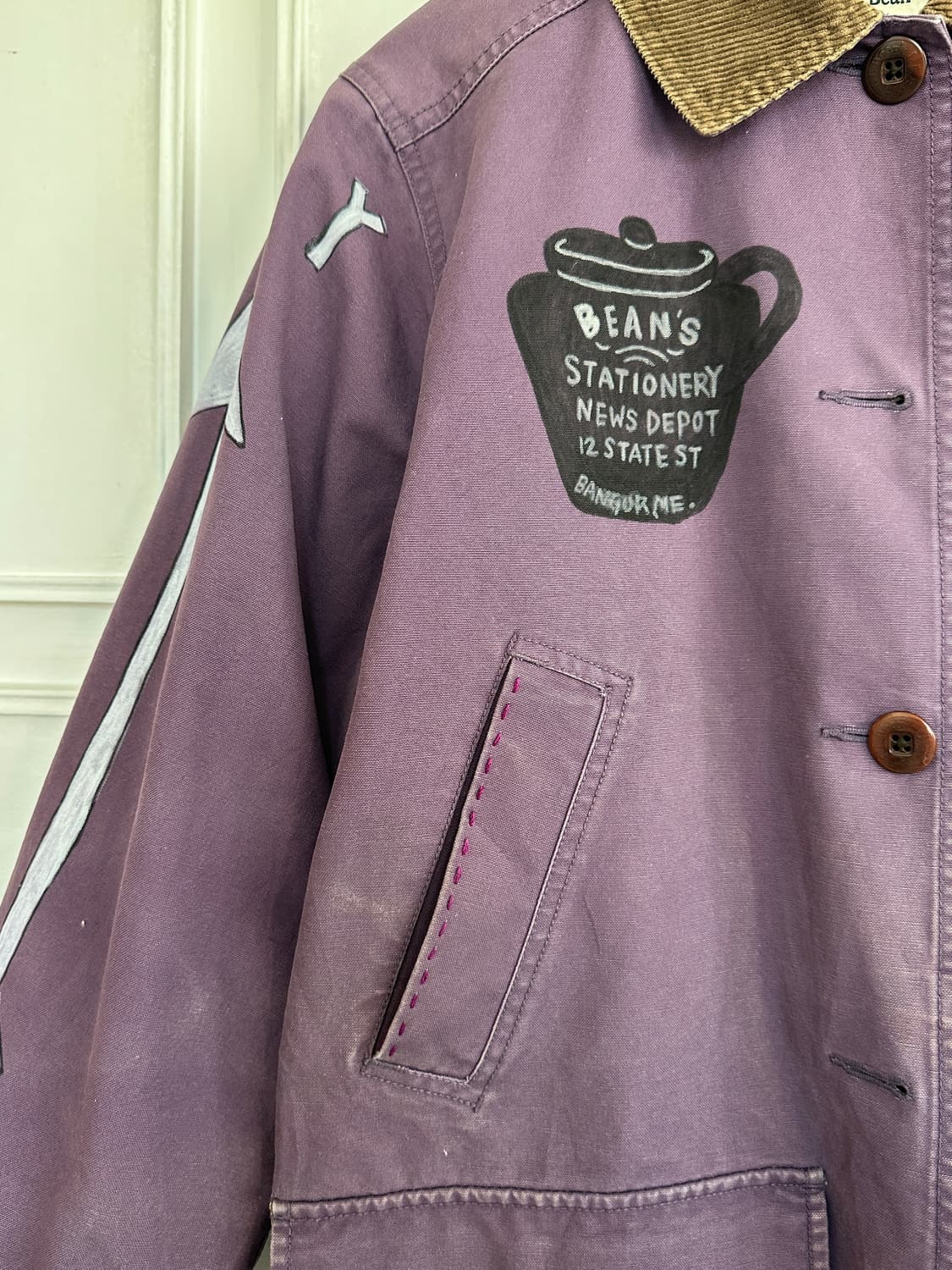 LL BEAN WOMEN'S REG SMALL 상품이미지4