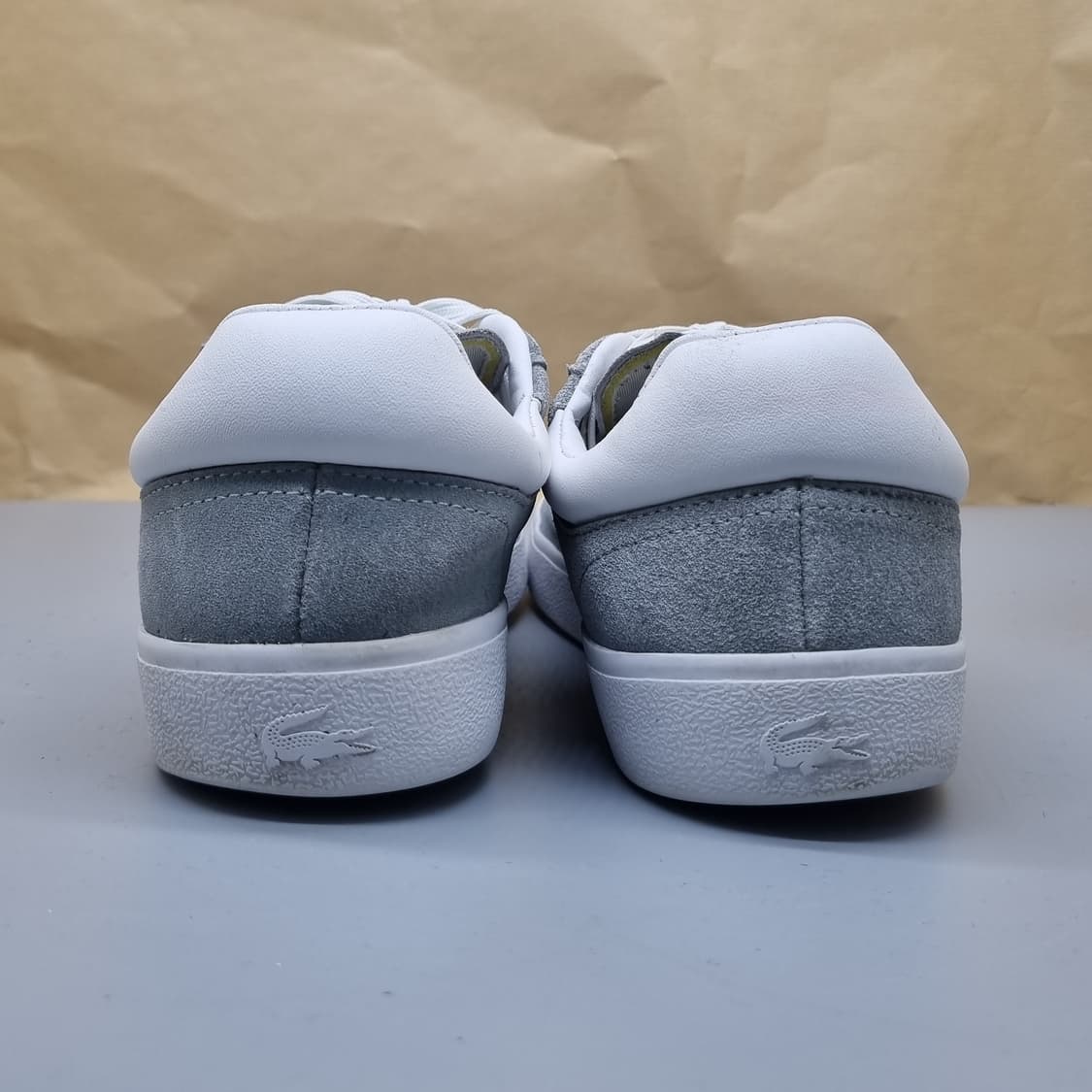 라코스테 베이스샷. 남성스니커즈260 상품이미지4