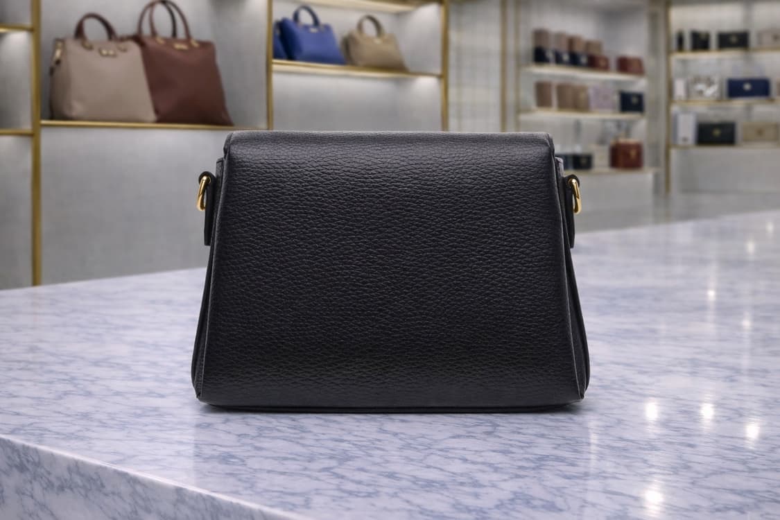 [S급] 구찌 인터로킹 미니 체인 숄더백 판매합니다!!! 상품이미지2