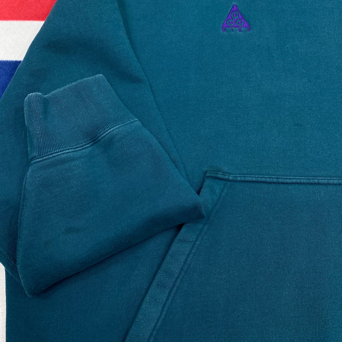 나이키 ACG 후드티 XXL 상품이미지4