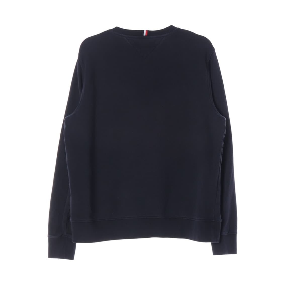 타미힐피거 클래식 로고 맨투맨 XXL 상품이미지2