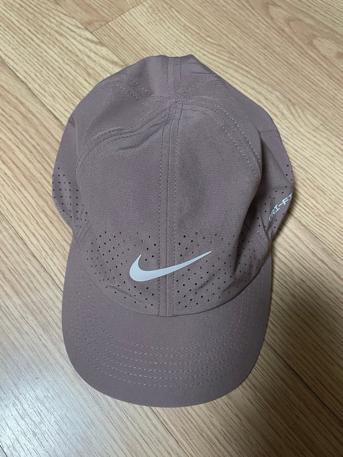 니이키 캡 상품이미지1