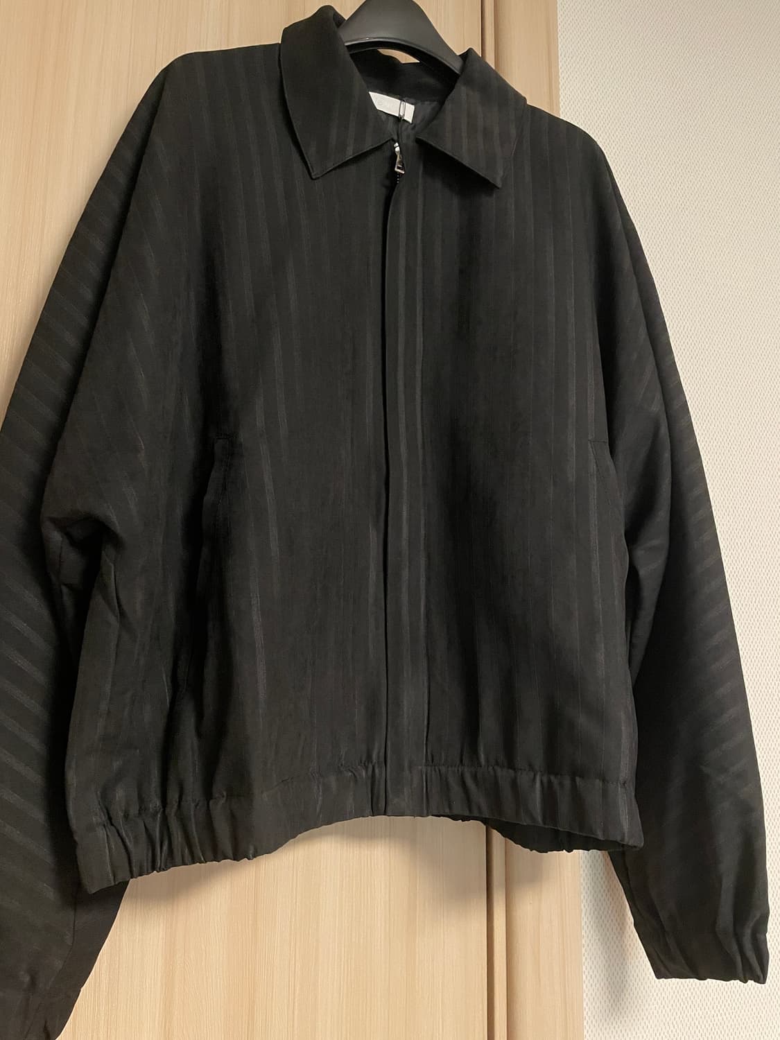 Aieul dolman jacket 아이엘 돌먼 상품이미지3