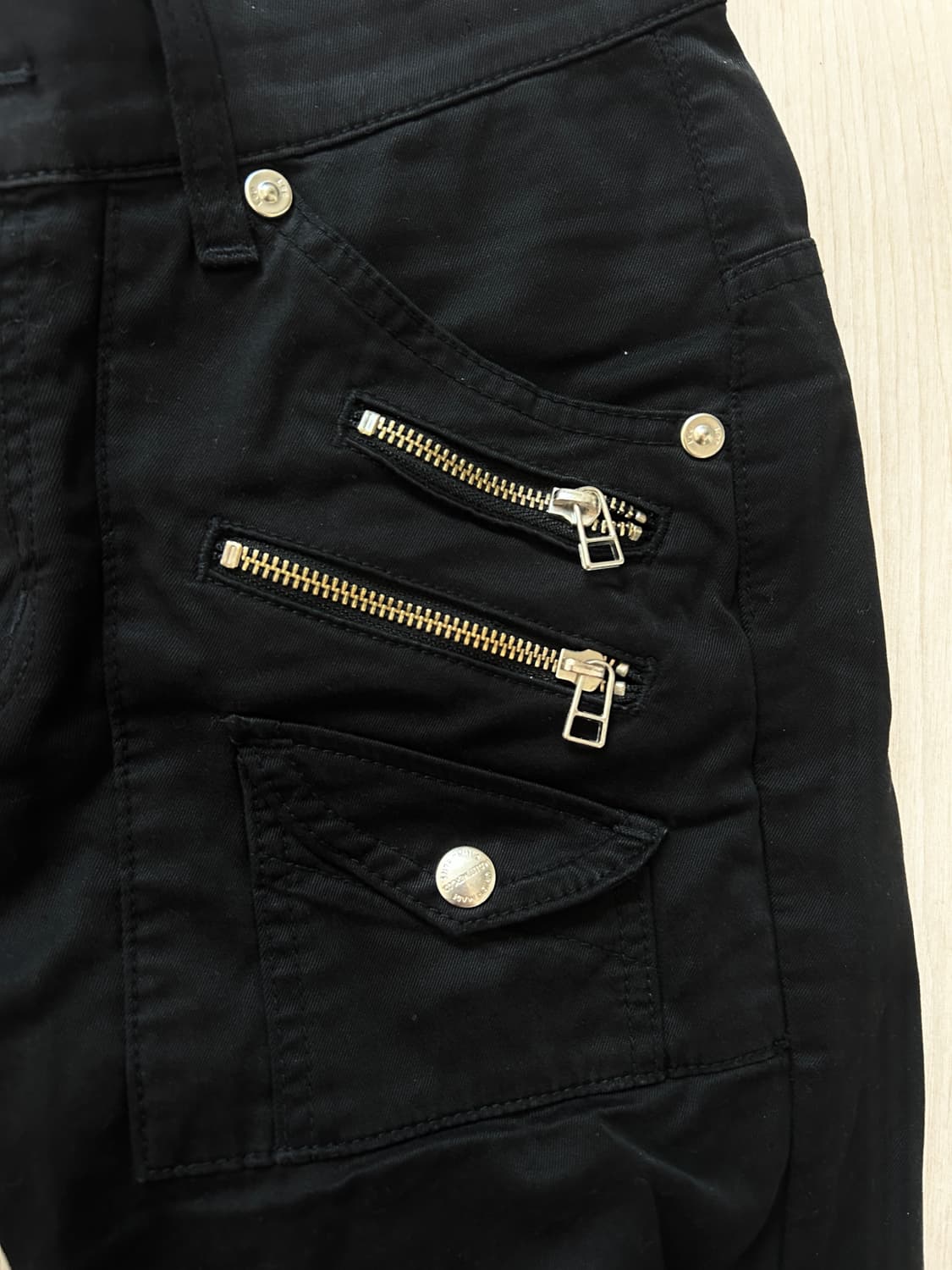 Lee cowboy rider pants 상품이미지4