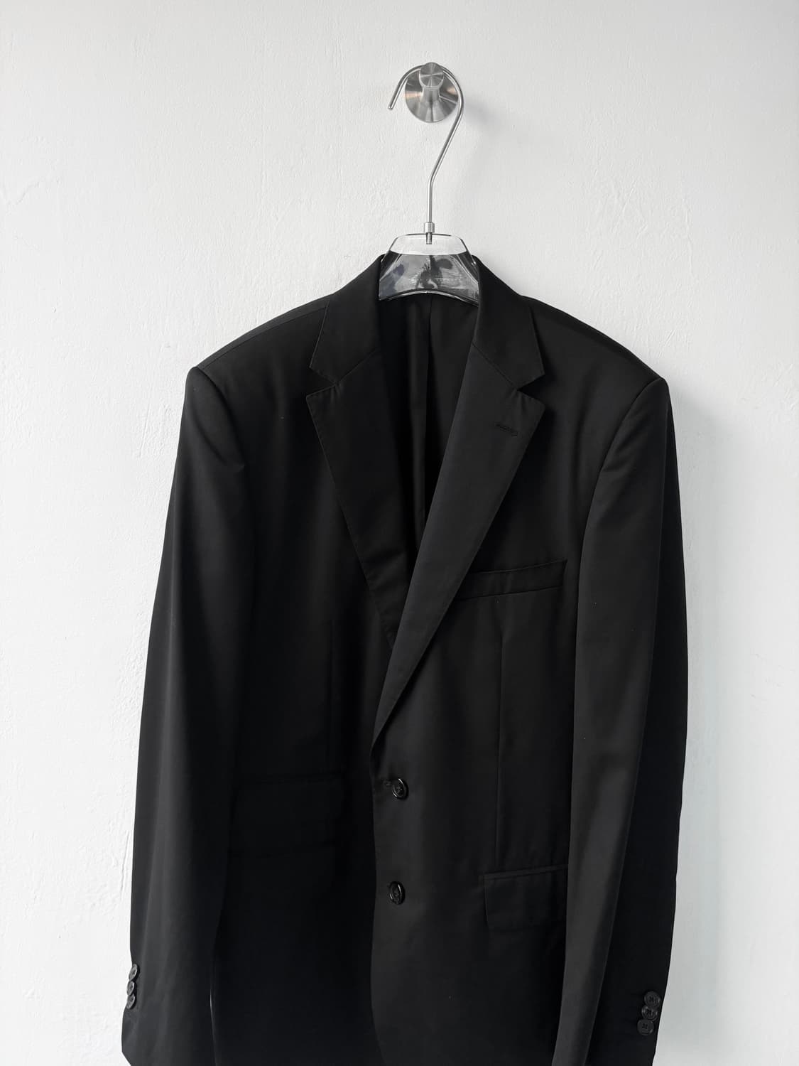 휴고보스 테일러드 자켓  상품이미지2