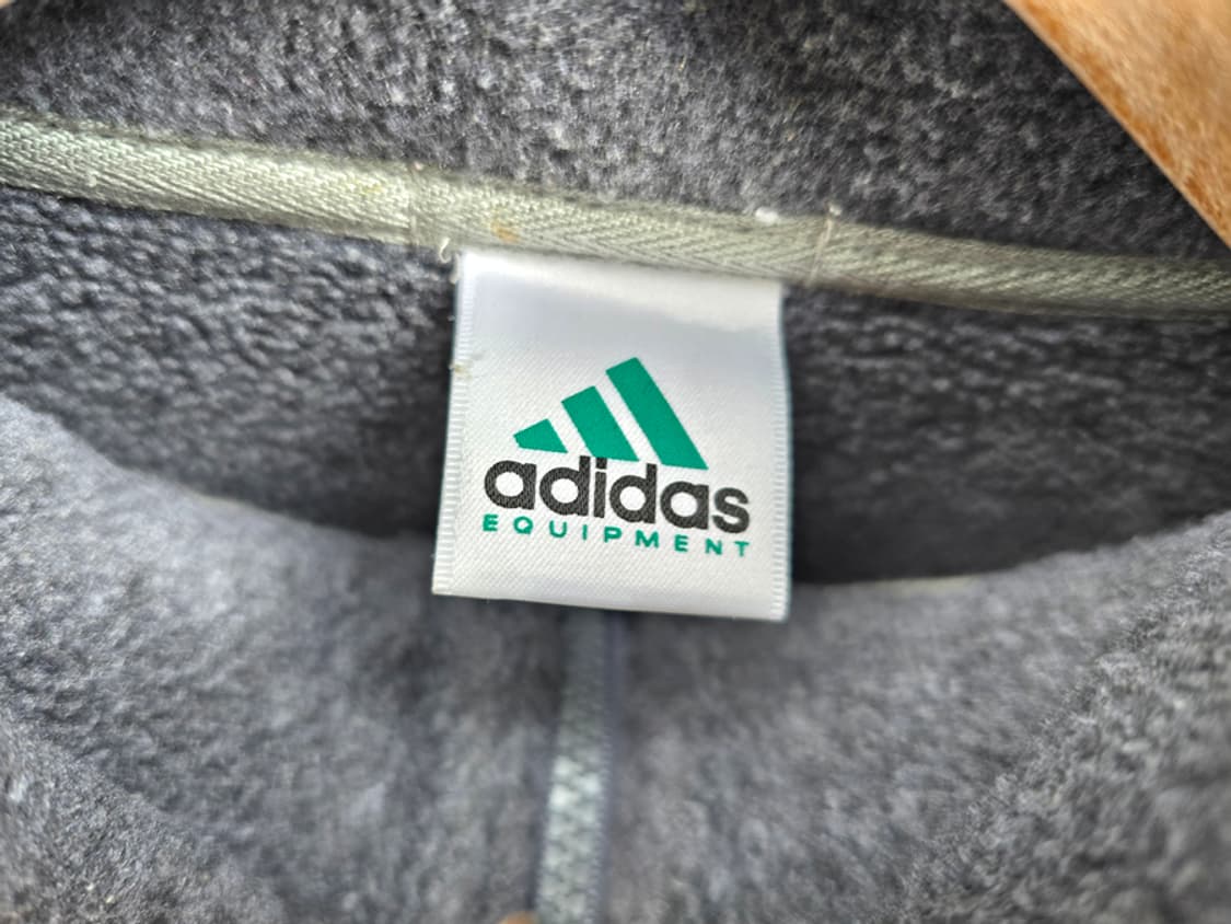 90s 아디다스 EQT (made in japan) 상품이미지5