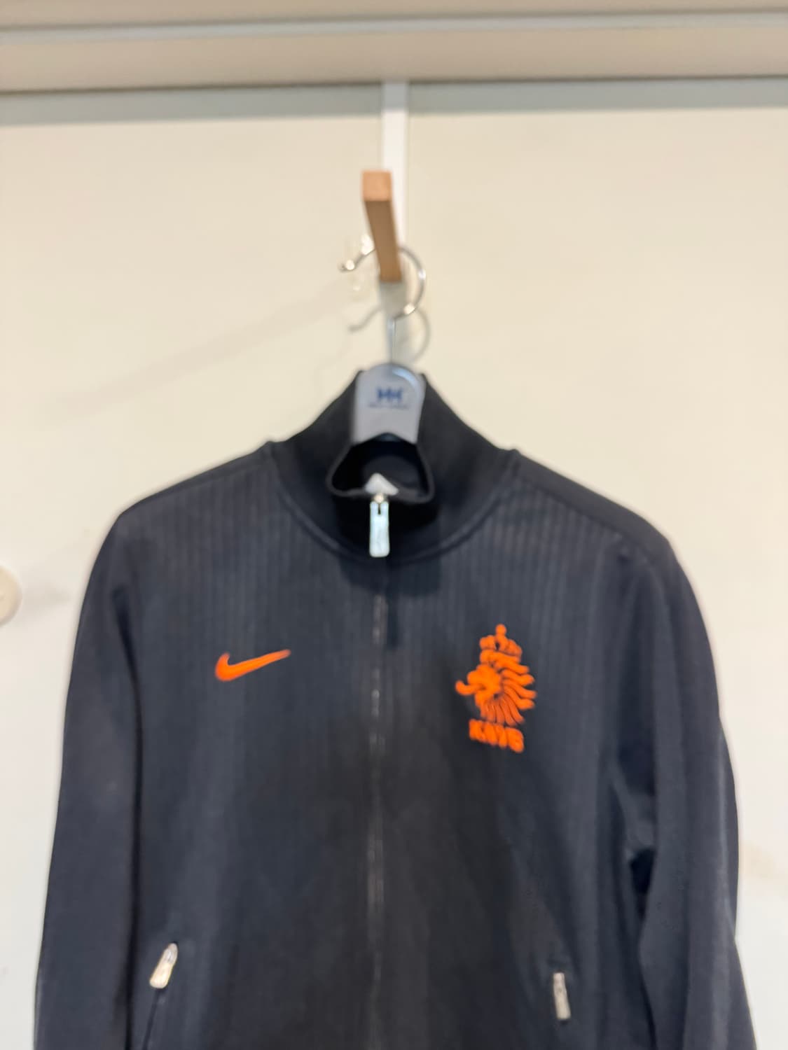 나이키 네덜란드 축구 대표팀 트랙탑 상품이미지3