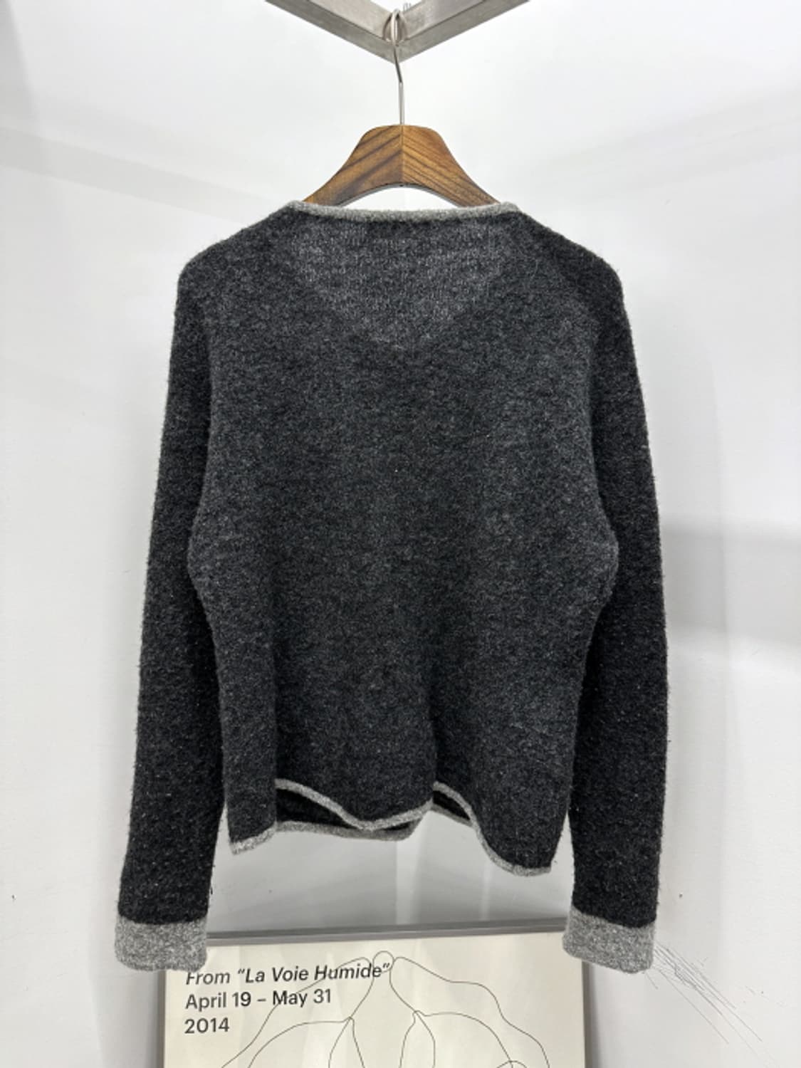 RICHE BEAU femme de paris (M~L) 상품이미지4