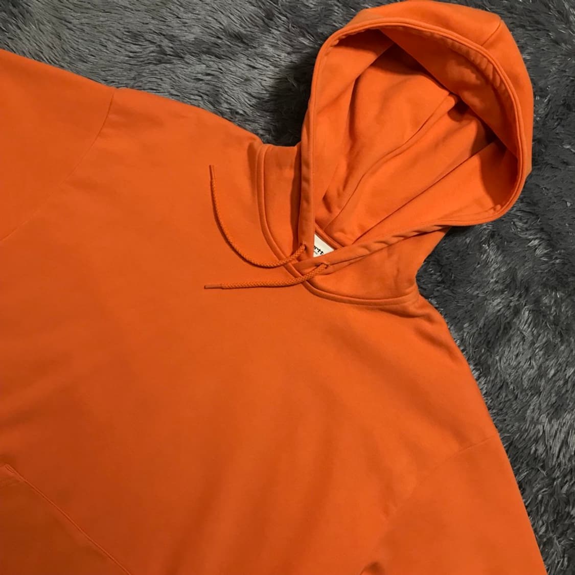 [[M, A급, 공용] 칼하트(carhartt) 체이스 후드티셔츠@245 상품이미지2