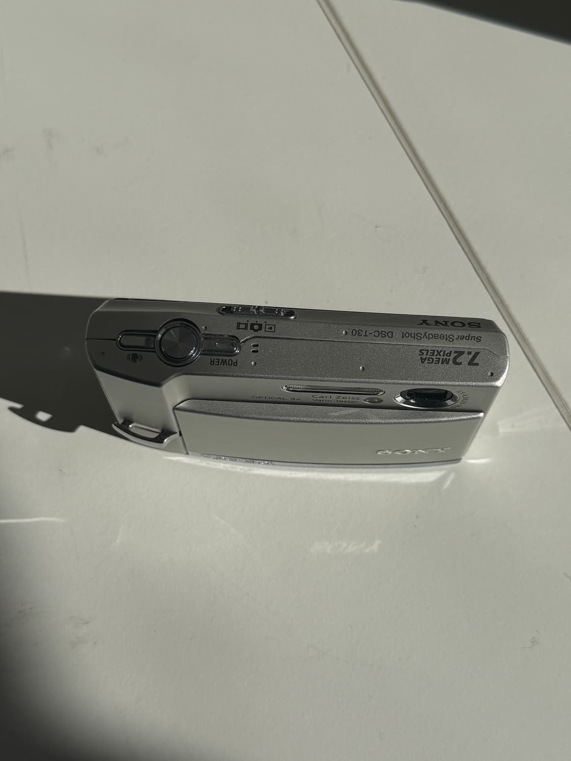 소니 사이버샷 DSC-T300 상품이미지3