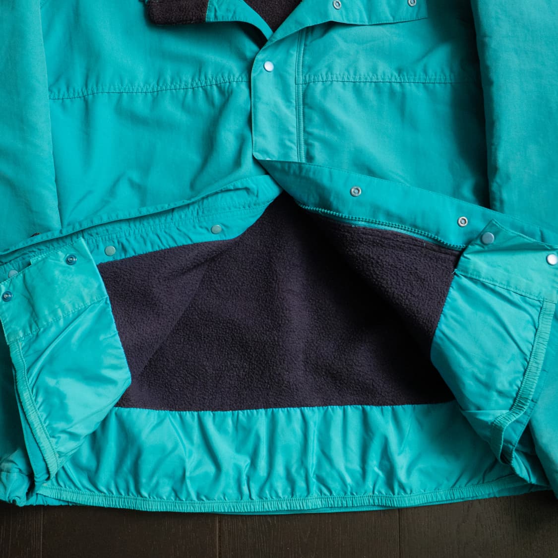 1990s Patagonia Synchilla Cirque Jacket 상품이미지4