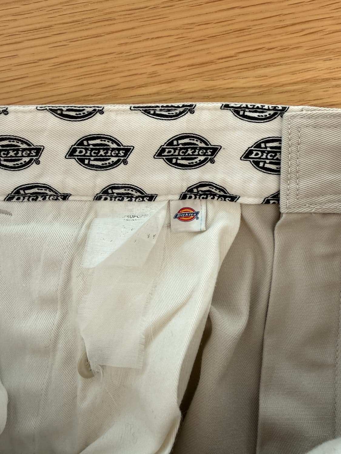 디키즈(Dickies) 코튼 팬츠 상품이미지9