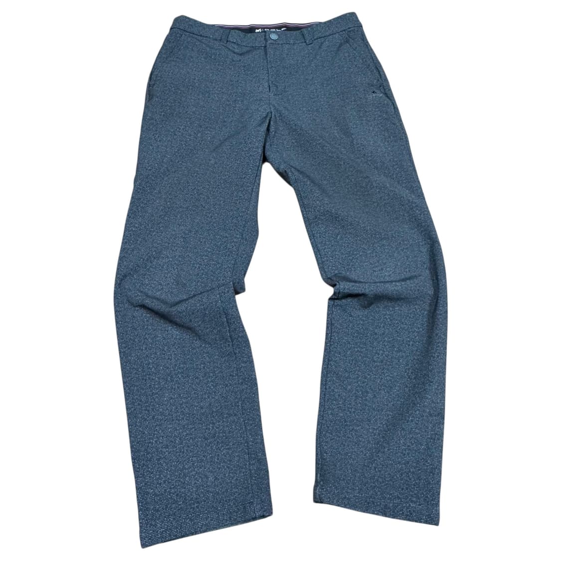 (바배) 밀레 골프 팬츠 상품이미지1