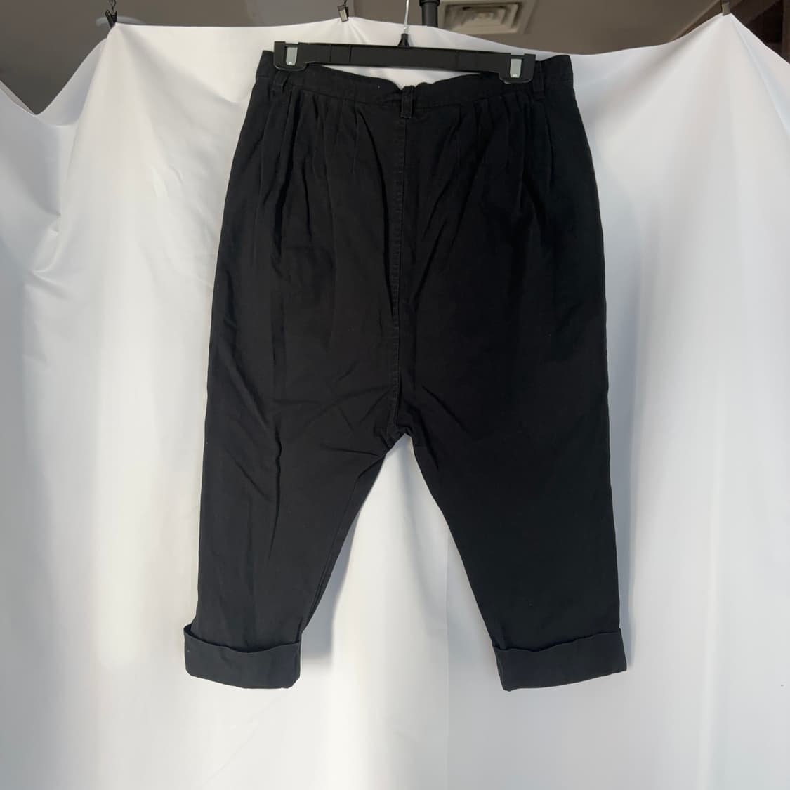 Sunao kuwahara button pants 상품이미지3