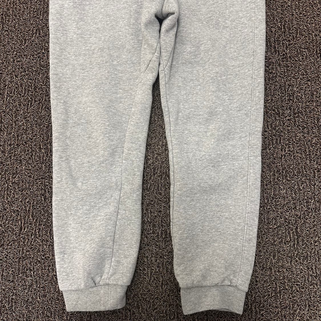NIKE 나이키 기모 조거팬츠 운동복 바지 그레이 L 상품이미지4