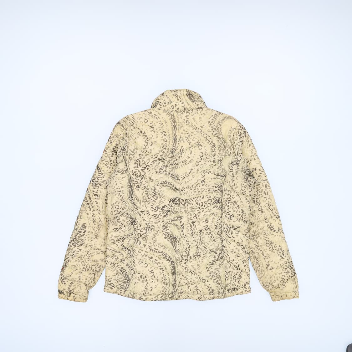 [M] 아이더 레오파드 덕다운 경량 패딩 점퍼 1208J1 상품이미지2