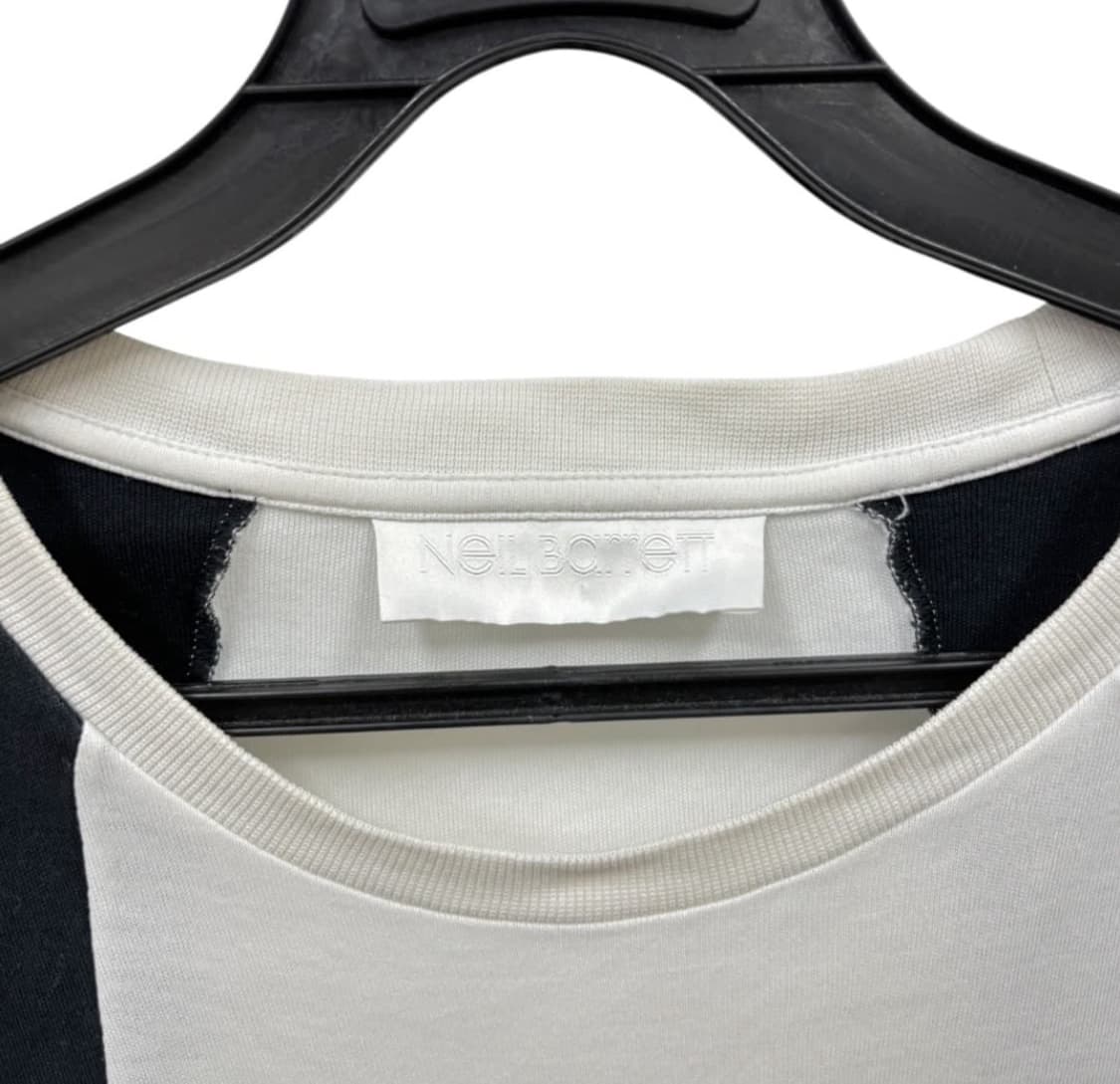 닐바렛 반팔티 상품이미지2