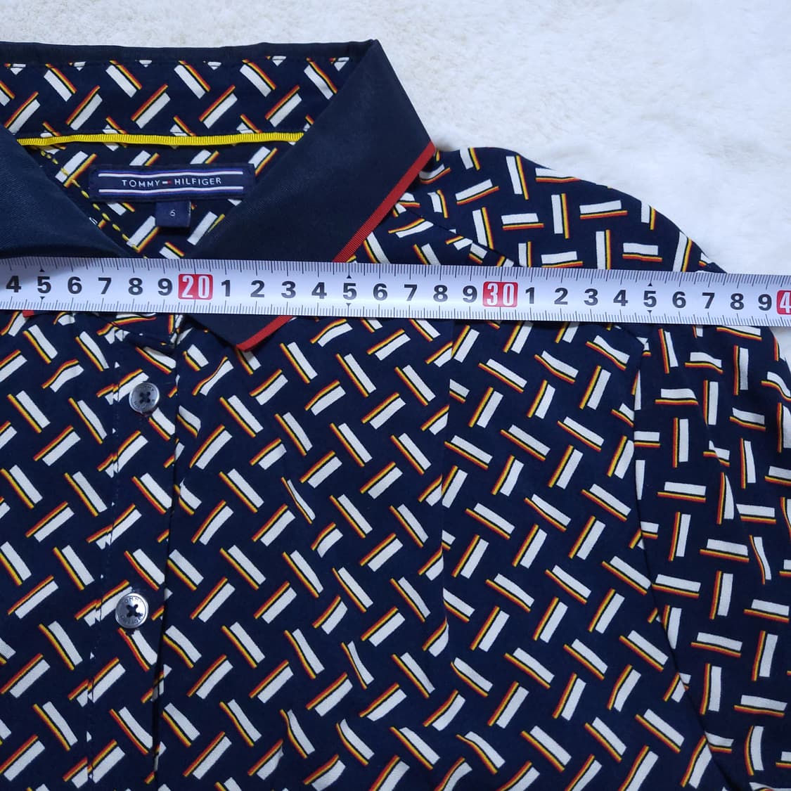 타미힐피거 여성 원피스 6 04012 상품이미지3