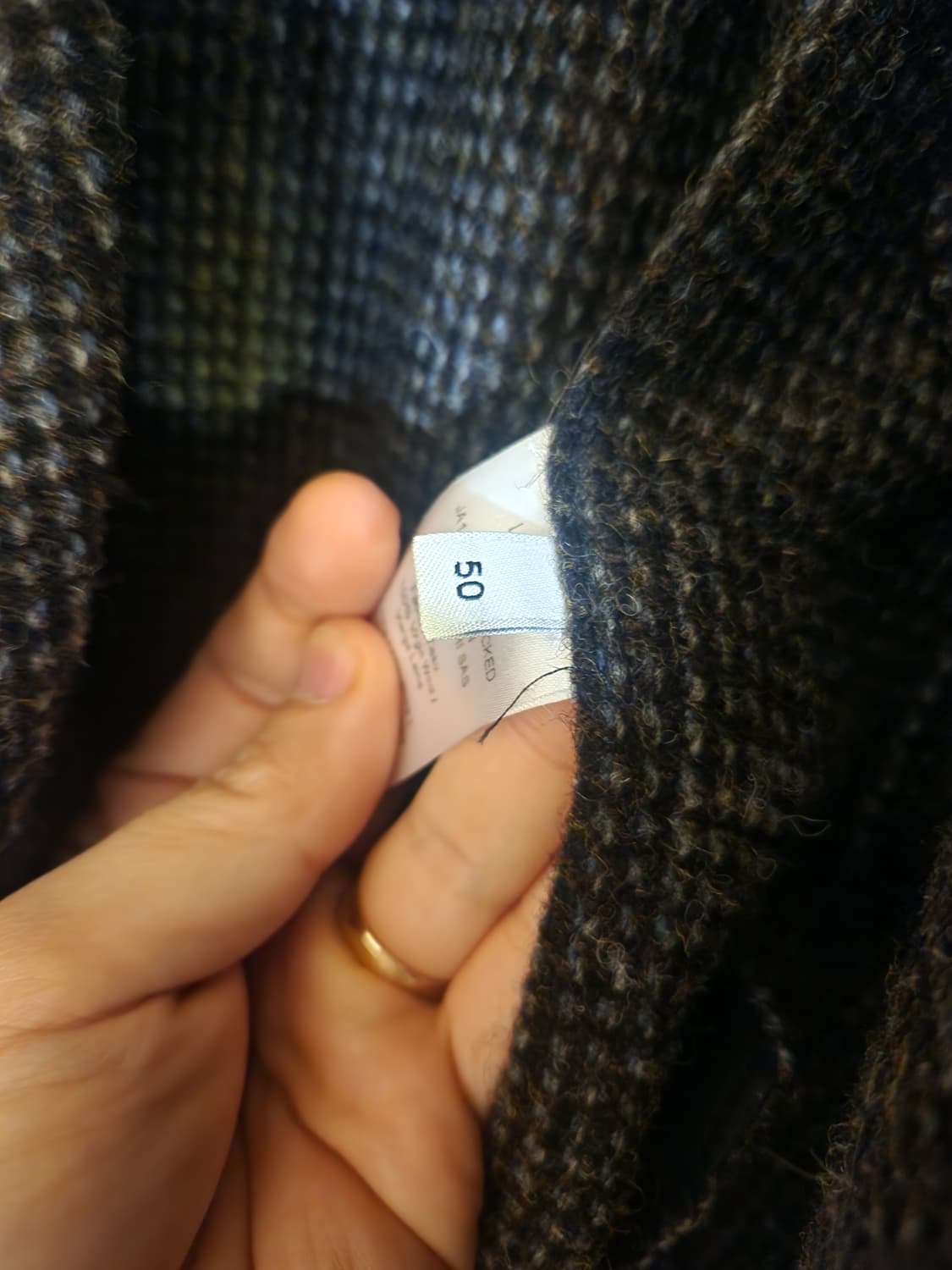 르메르 자켓  상품이미지4